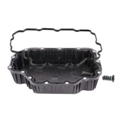 VAICO Oil Sump V30-3414 for MERCEDES S-CLASS OE 2760105707KIT