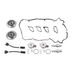 VAICO Camshaft Adjustment Kit V30-3429 for MERCEDES OE 2710500800kit