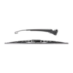 VAICO Wiper Arm Set V30-3489 for MERCEDES C-CLASS OE 2038201544kit
