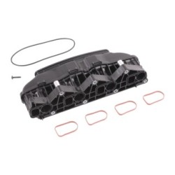 VAICO Intake Manifold Module V30-3582 for MERCEDES SPRINTER