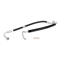 VAICO System Hydraulic Hose V30-3802 for MERCEDES C-CLASS