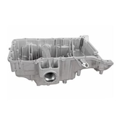 VAICO Oil Sump V30-3847 for MERCEDES C-CLASS