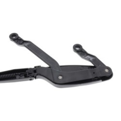 VAICO Wiper Arm V30-3896 for MERCEDES S-CLASS OE 2218200244