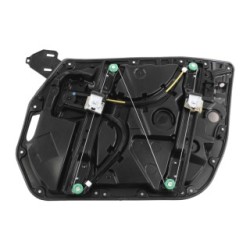 VAICO Window Regulator V30-3934 for MERCEDES E-CLASS OE A2137205105
