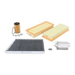 VAICO Service Kit V30-4129 for MERCEDES C-CLASS