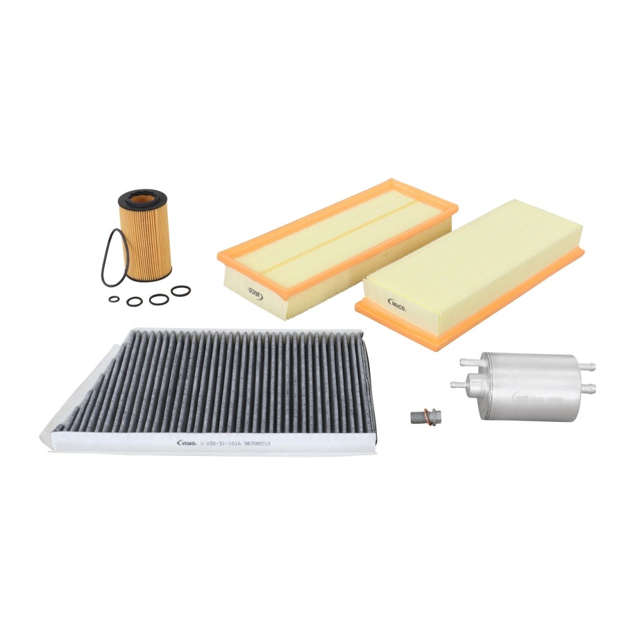 VAICO Service Kit V30-4129 for MERCEDES C-CLASS