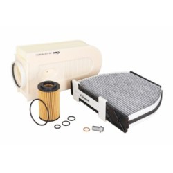 VAICO Filter Set V30-4132 for MERCEDES OE 6511800109kit
