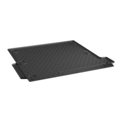 VAICO Boot Liner V30-4333 for MERCEDES E-CLASS OE A2128140041