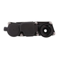 VAICO Crankcase Ventilation Oil Trap V30-4386 for MERCEDES E-CLASS