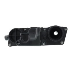 VAICO Crankcase Ventilation Oil Trap V30-4386 for MERCEDES E-CLASS