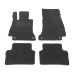 VAICO Floor Mats V30-4419 for MERCEDES E-CLASS OE MERCEDESE(W213)