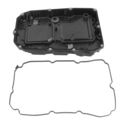VAICO Oil Sump V30-4426 for MERCEDES OE A7252703114