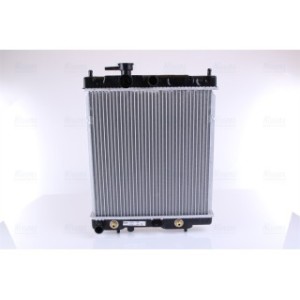 Engine Cooling Heat Exchanger - Nissens 629871