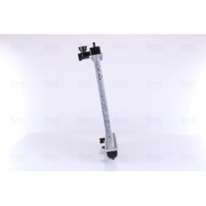 Engine Cooling Heat Exchanger - Nissens 629871