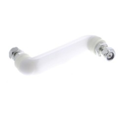 VAICO Stabiliser Drop Link (coupling Rod) V30-7117 for MERCEDES
