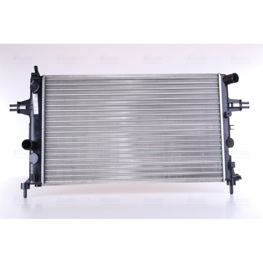 Engine Cooling Heat Exchanger - Nissens 630041