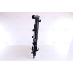 Engine Cooling Heat Exchanger - Nissens 630041