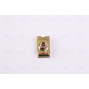 Engine Cooling Heat Exchanger - Nissens 630041