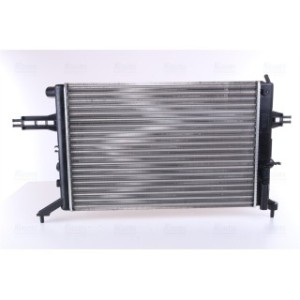 Engine Cooling Heat Exchanger - Nissens 63005A