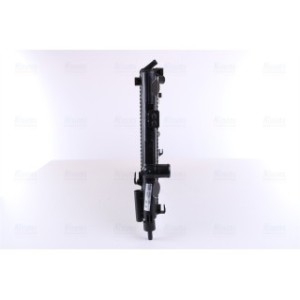Engine Cooling Heat Exchanger - Nissens 63005A