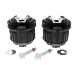 VAICO Subframe Crossmember (axle) Kit V30-7330 for MERCEDES E-CLASS