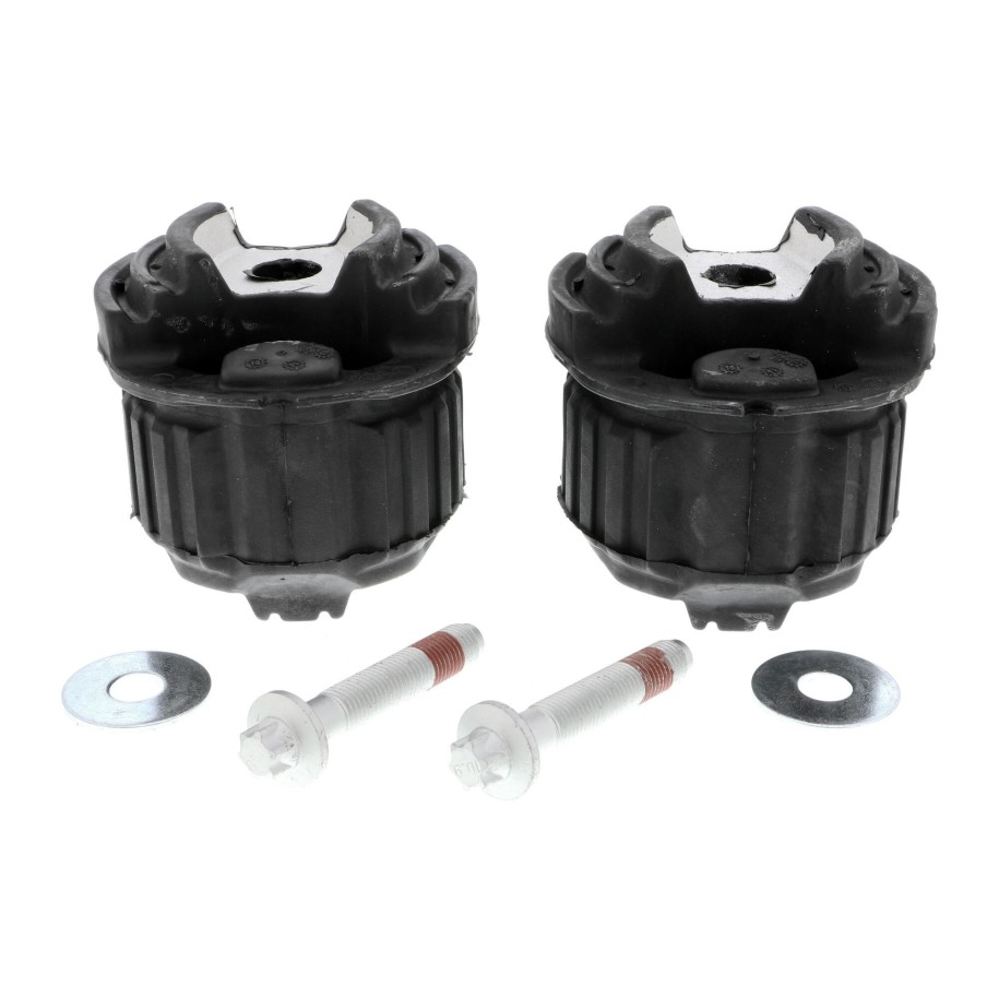 VAICO Subframe Crossmember (axle) Kit V30-7330 for MERCEDES E-CLASS