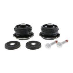 VAICO Subframe Crossmember (axle) Kit V30-7331 for MERCEDES E-CLASS