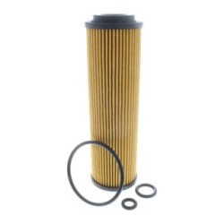 VAICO Oil Filter V30-7395 for MERCEDES OE F00E369922