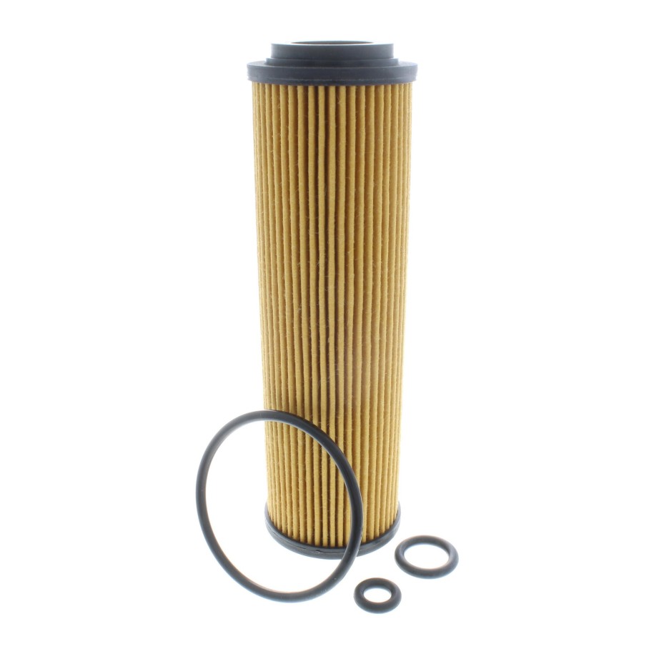 VAICO Oil Filter V30-7395 for MERCEDES OE F00E369922