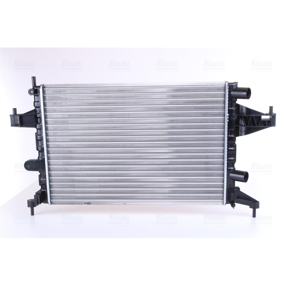 Engine Cooling Heat Exchanger - Nissens 63007
