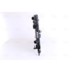Engine Cooling Heat Exchanger - Nissens 63007