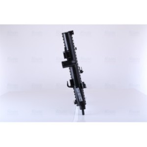 Engine Cooling Heat Exchanger - Nissens 63009A