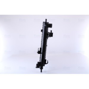 Engine Cooling Heat Exchanger - Nissens 63009A