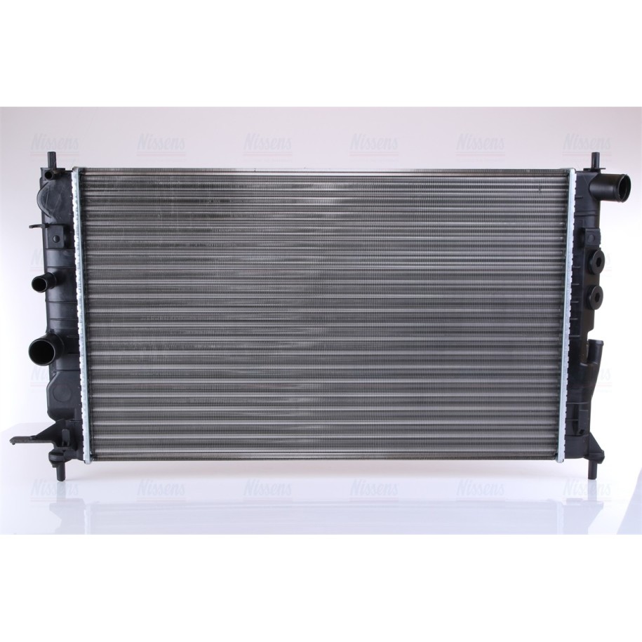Engine Cooling Heat Exchanger - Nissens 63013A