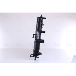 Engine Cooling Heat Exchanger - Nissens 63013A