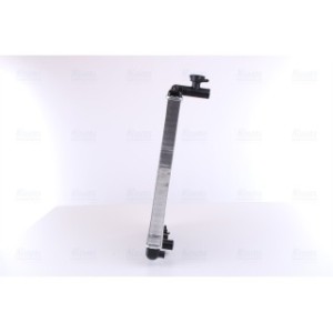 Engine Cooling Heat Exchanger - Nissens 63014A