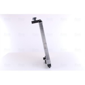 Engine Cooling Heat Exchanger - Nissens 63014A