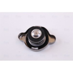 Engine Cooling Heat Exchanger - Nissens 63014A