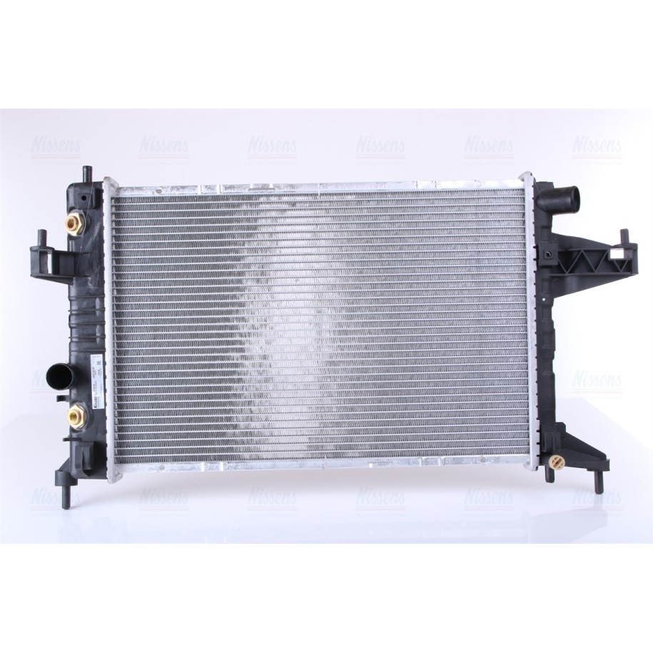 Engine Cooling Heat Exchanger - Nissens 63018