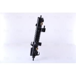 Engine Cooling Heat Exchanger - Nissens 63018