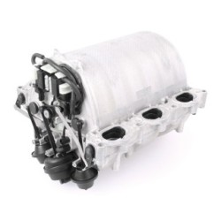 VAICO Intake Manifold Module V30-8357 for FREIGHTLINER
