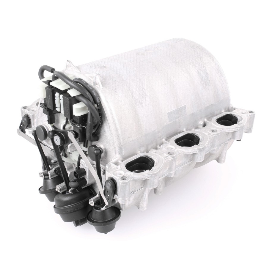 VAICO Intake Manifold Module V30-8357 for FREIGHTLINER