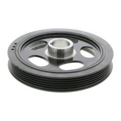 VAICO Crankshaft Belt Pulley V30-8412 for MERCEDES A-CLASS