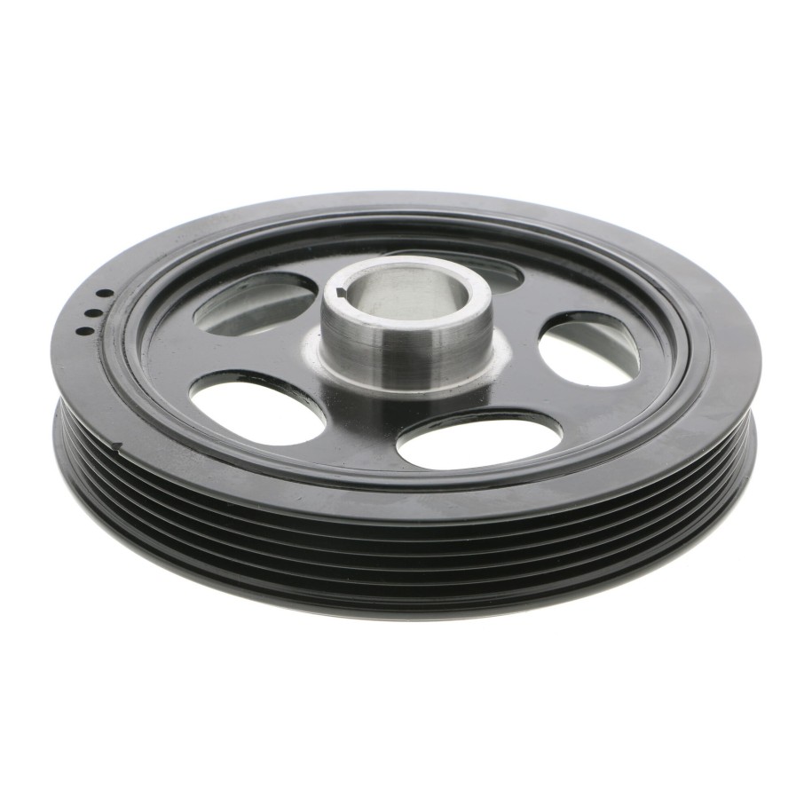 VAICO Crankshaft Belt Pulley V30-8412 for MERCEDES A-CLASS
