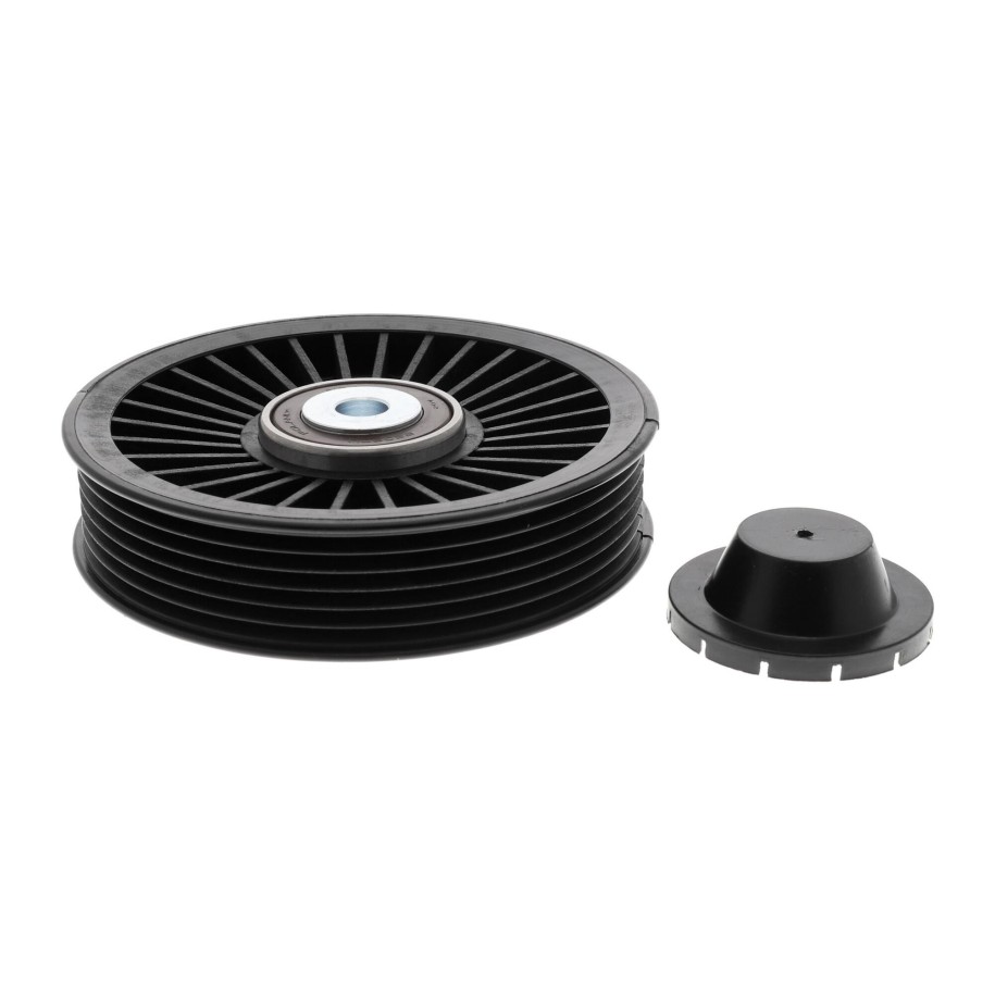 VAICO V Ribbed Belt Guide Pulley V31-0032 for CHEVROLET &more..