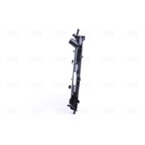 Engine Cooling Heat Exchanger - Nissens 63024A