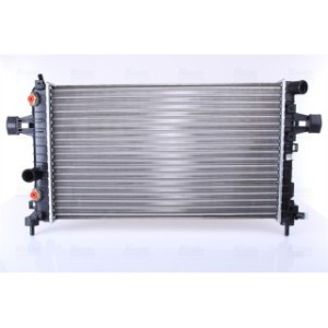 Engine Cooling Heat Exchanger - Nissens 63027A