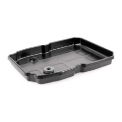 VAICO Oil Sump V33-0137 for CHRYSLER