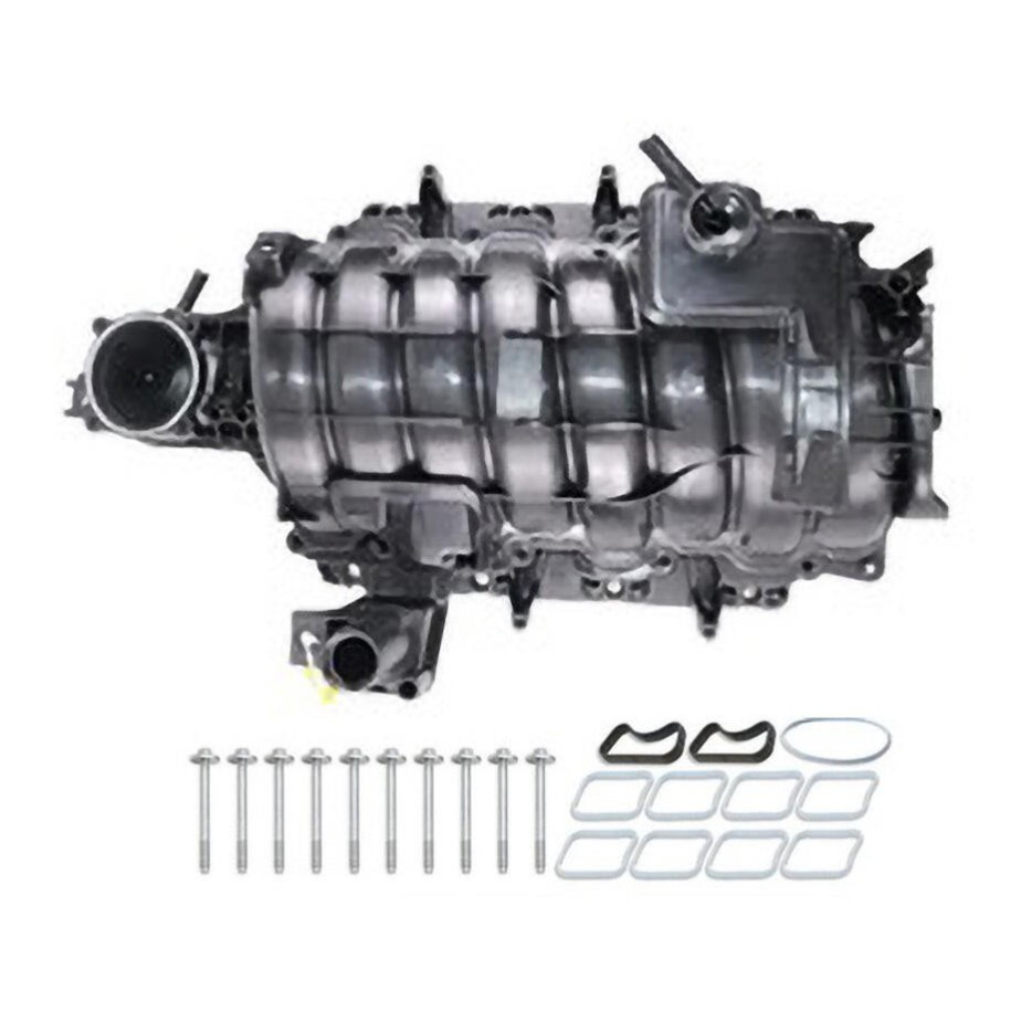 VAICO Intake Manifold Module V33-0534 for CHRYSLER