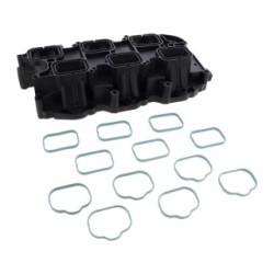 VAICO Intake Manifold Module V33-0558 for CHRYSLER